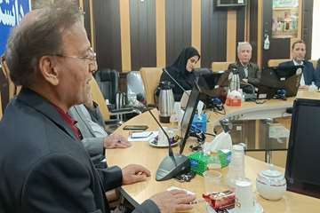 فریدون جعفریان فر